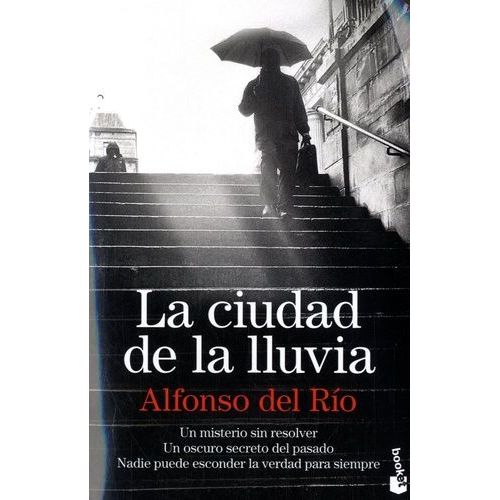 La Ciudad De La Lluvia