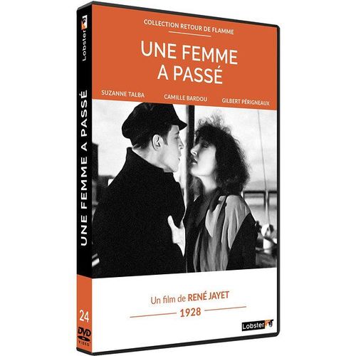 Une Femme A Passé