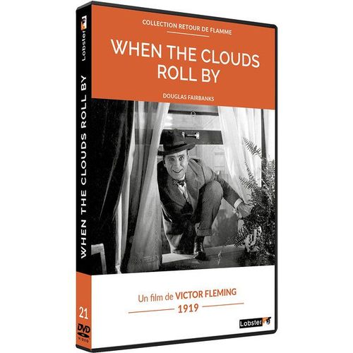 When The Clouds Roll By
