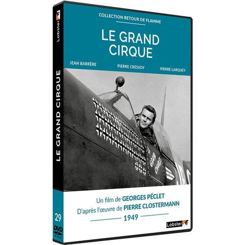 Le Grand Cirque