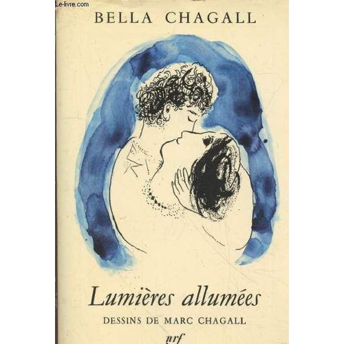 Lumières Allumées