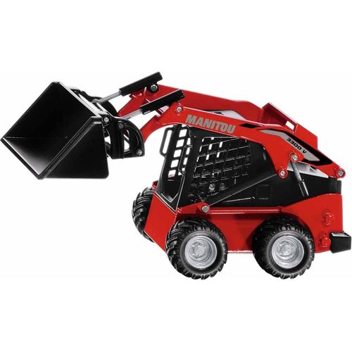 Manitou Mini-Chargeur