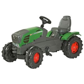 Tracteur À Pédales Fendt Vario 211