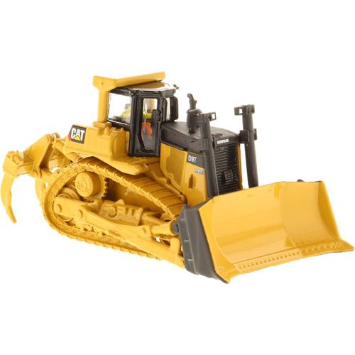 Bulldozer Caterpillar D9t-Norscot