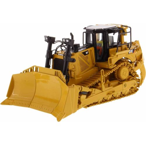 Caterpillar D8t Bulldozer-Norscot