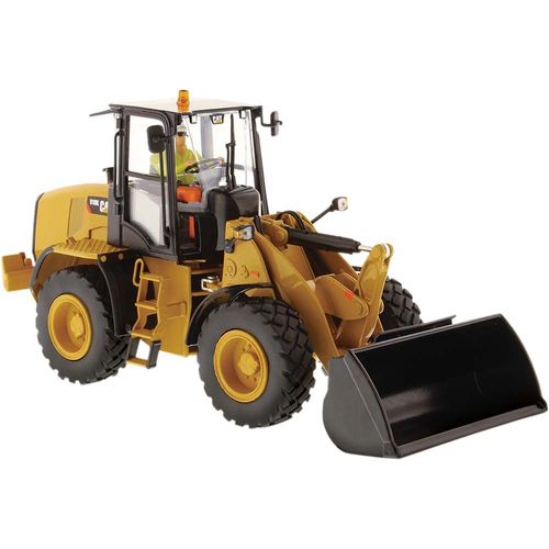 Chargeur Sur Roues Caterpillar 910k-Norscot
