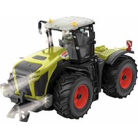 Claas Xerion 5000, Radio-Commandé Bluethoot-Siku