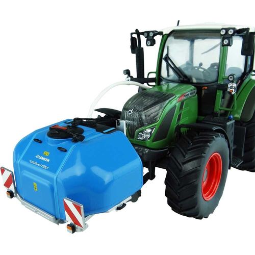 Cuve Frontale Lemken Gemini 7-Universal Hobbies