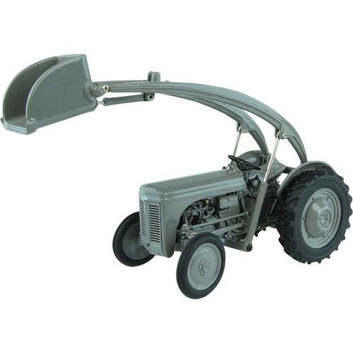 Tracteur Ferguson Tea20 Avec Chargeur Frontal-Universal Hobbies