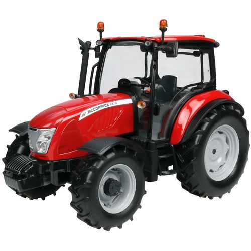 Tracteur Mc Cormick X4.60-Universal Hobbies
