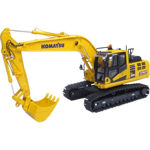 Excavatrice Komatsu Pc210i-10-Universal Hobbies