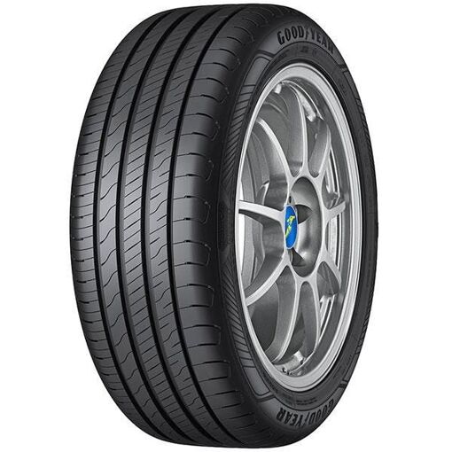 PNEU Eté Goodyear EfficientGrip Performance 2 205/60 R16 92 H
