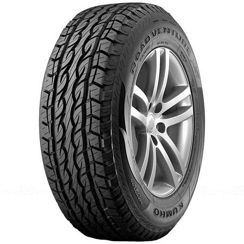 PNEU Et? Kumho Road Venture AT61 205/75 R15 97 S