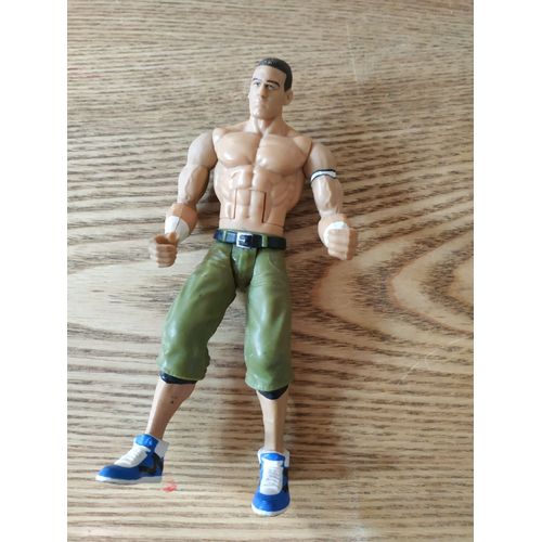 Figurine Catcheur Wwe -2010- 16cm