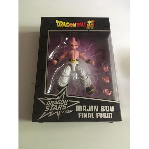 Dragon Ball Super Dragon Stars Majin Buu (Final Form)