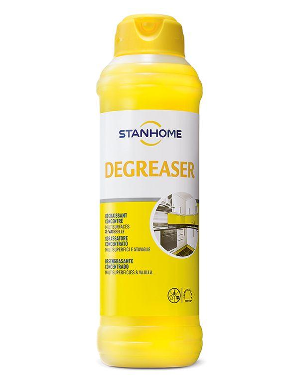 Degreaser Stanhome - quincaillerie