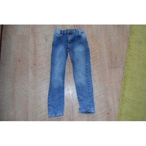 Jean Fille Lc Kids 6 Ans