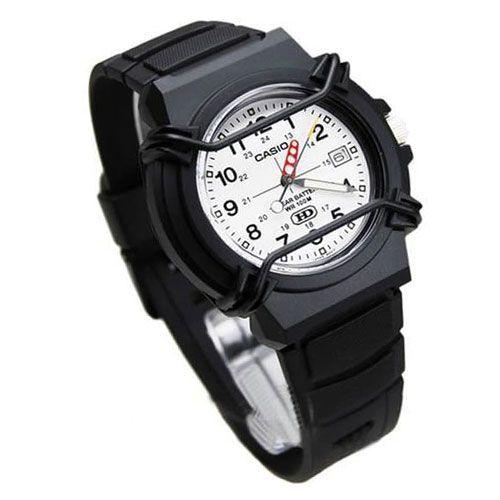 Montre Casio Hda600b-7b Hda-600b-7b