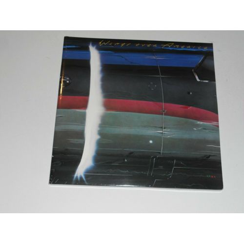 Wings Over America (3lp)
