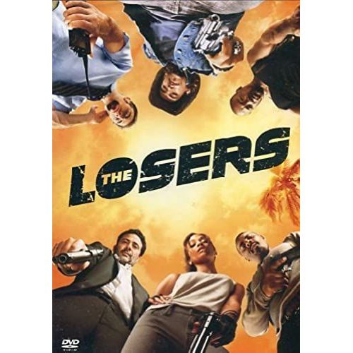 The Losers