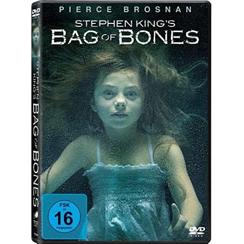 Bag Of Bones (Tv Mini-Serie) (Dvd)