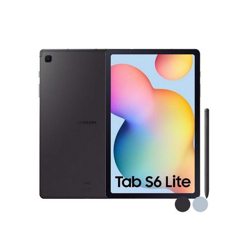 Tablette Samsung S6 Lite 10,4" Octa Core 4 GB RAM 64 GB