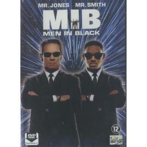 Men In Black I + Men In Black Ii