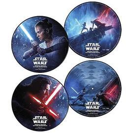 Coffret Vinyle Star Wars pas cher Ultimate à 99 €