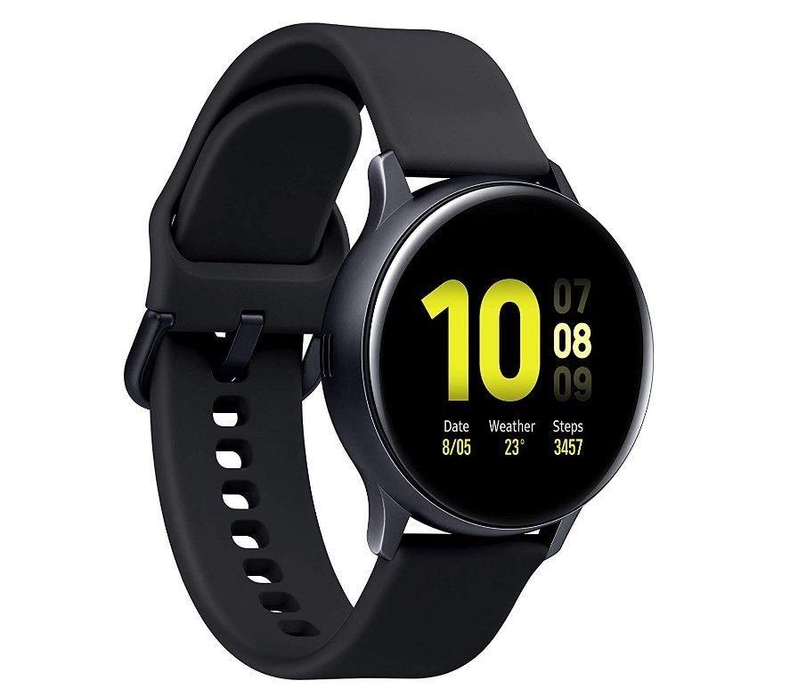 O2 samsung watch online active 2