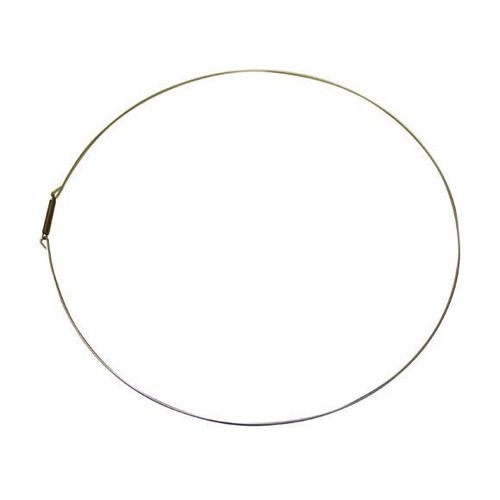 Bague de support d'origine Lave-linge (00439671 00354126 VIVA SIEMENS BOSCH)