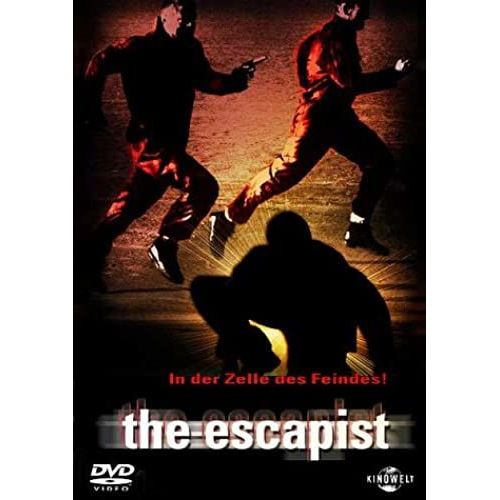 The Escapist [Dvd] (2006) Jonny Lee Miller, Andy Serkis, Gary Lewis, Rob Lane