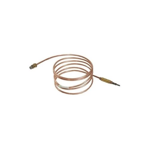 THERMOCOUPLE STA 1500MM R-8 ROS pour cuisinière CONSTRUCTEURS DIVERS 5419733 - THERMOCOUPLE UNIVERS - BVMPièces