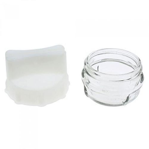 Cache pour ampoule 40W solide et résistant avec outil de démontage, Compatible avec les fours Bosch, Neff et Siemens 00647309