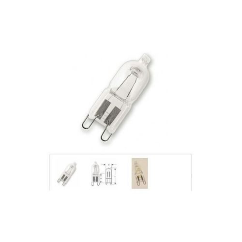 Ampoule HALOPIN ECO 20W 230V (OSRAM) pour four DE DIETRICH 4876711
