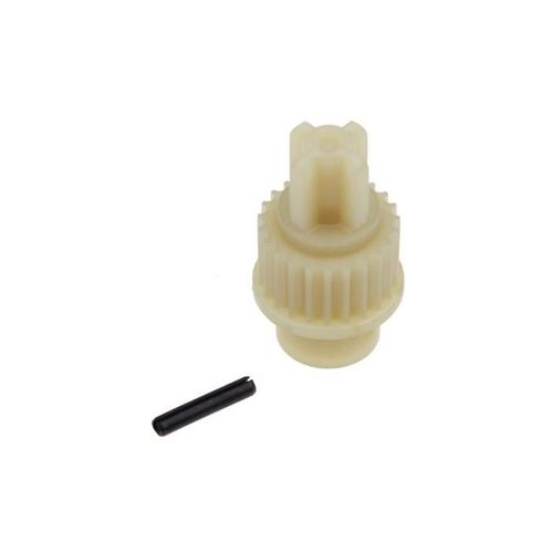 Accessoires et pièces - Aliments pour le petit-déjeuner - Kenwood - axe d'entrainement - kw675025 - 5011423838243