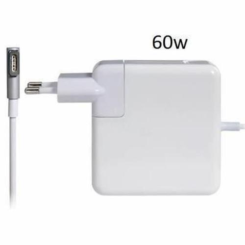 Chargeur Alimentation 5 Pin - Macbook Pro 60w