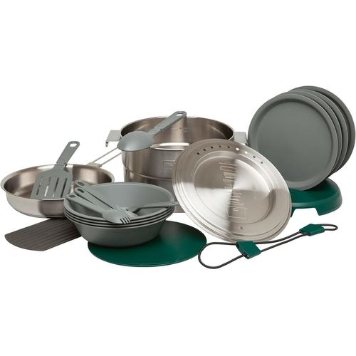 Stanley Full Kitchen Base Camp Cook Set 3,5 L