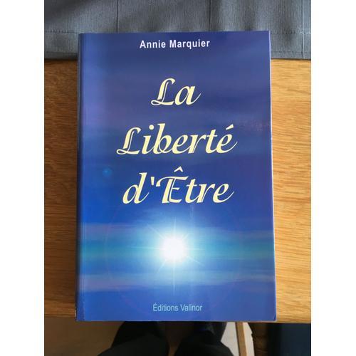 La Liberté D'être