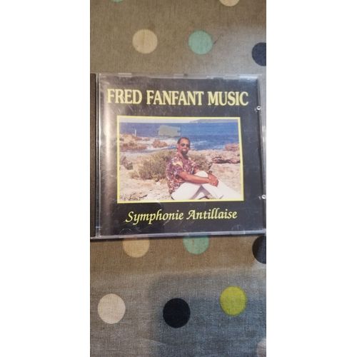Symphonie Antillaise
