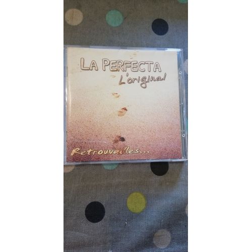Retrouvailles