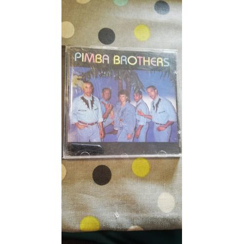 Pimba Brothers