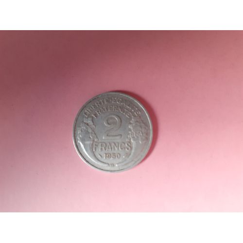 Pièce De 2f