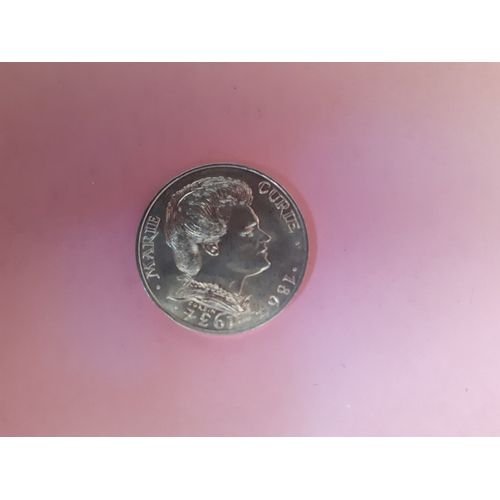 Pièce De 100f
