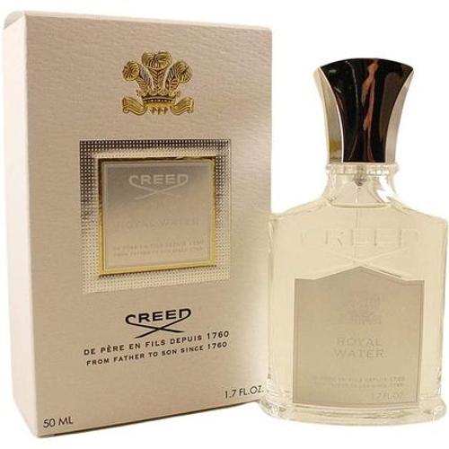 Creed Millésime Royal Water Eau De Parfum Spray 50ml 