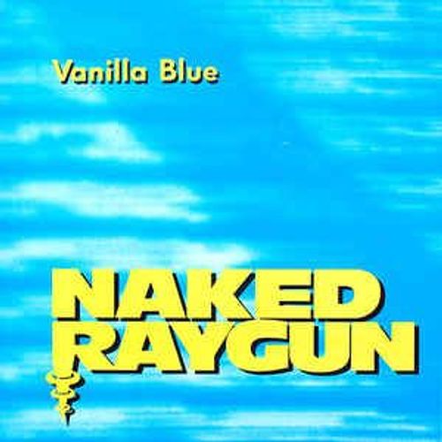 Vanilla Blue / Slim