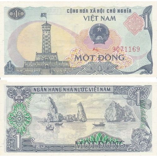 1 Dong (Vietnam)