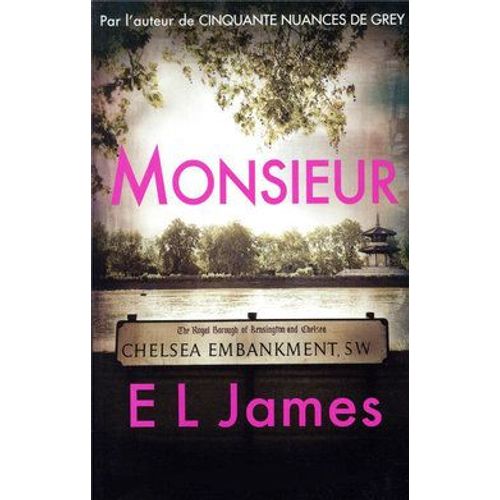 Monsieur
