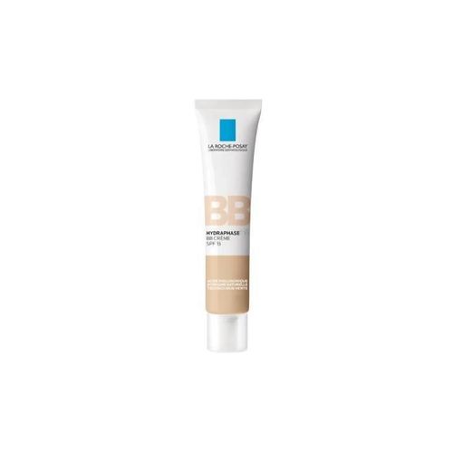 La Roche Posay Hydraphase Bb Crème Claire 40ml Tu Blanc Multicolore