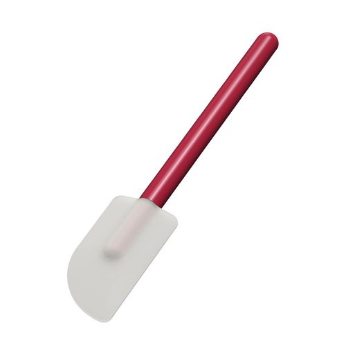 Spatule Classic 20x3,5 Rouge