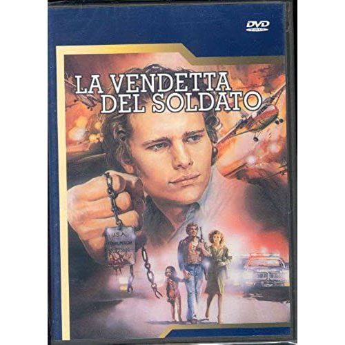 La Vendetta Del Soldato Dvd